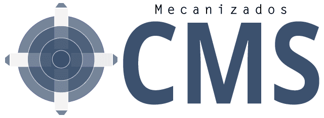 Mecanizados CMS